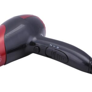 Geepas 2200W Hair Dryer & Hair Straightener GHF86036