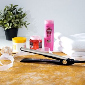 Geepas Powerful Hair Straightener GHS86016