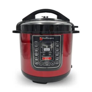 Hoffmans Electric Pressure Cooker 14in1 6.5L HM-716