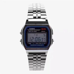 New Best waterproof casual casio watch