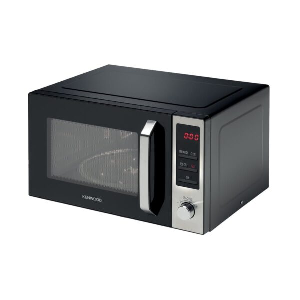 Kenwood 25L Microwave Oven with Grill, Digital Display | Auto