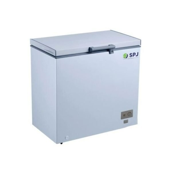 SPJ 260 Litre Chest Freezer