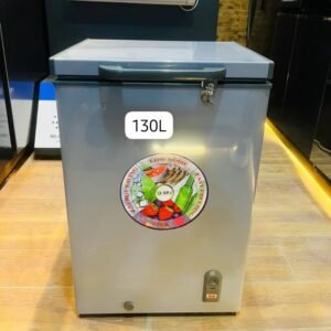 SPJ 130 Litre Chest Freezer