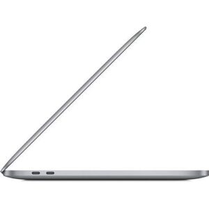 Apple MacBook Pro 13 Inch M1 Chip 8GB RAM 512GB SSD - Space Grey