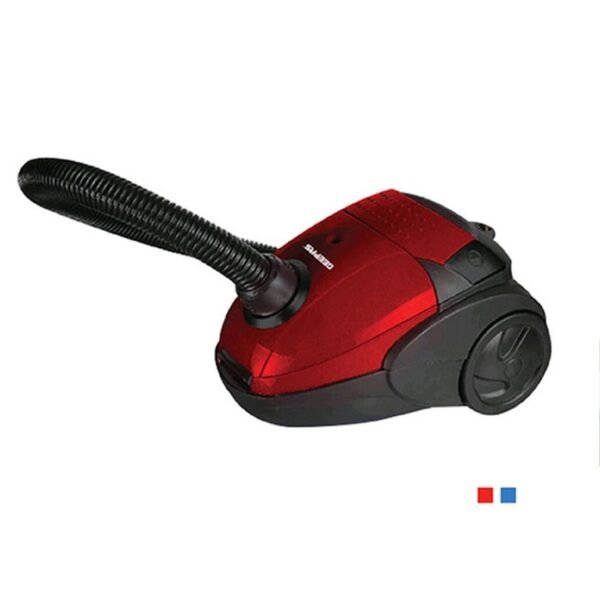 Geepas 1.5L Canister Vacuum Cleaner | GVC2595