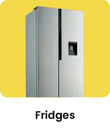 Fridges