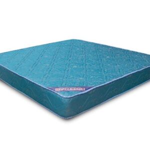 Rosefoam 5*6 High Density Quilted Mattress 6"