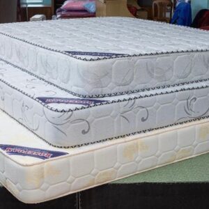 5 by 6 Roseform High Density Mattress 6" - ordinary