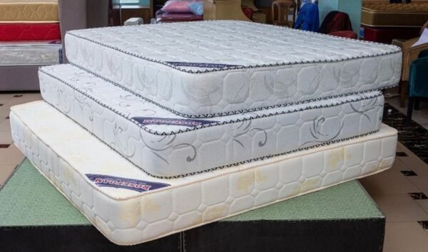 5 by 6 Roseform High Density Mattress 6" - ordinary - Image 2