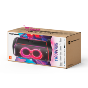 JBL Partybox Ultimate