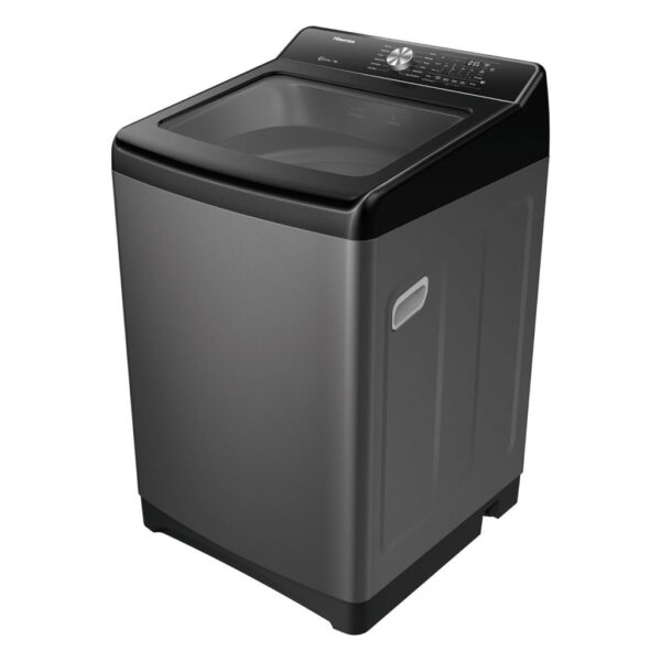 Hisense 17 kg Top Load Fully Automatic Washing Machine