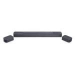 JBL Bar 800 720W 5.1.2 Channel Soundbar with True Atmos