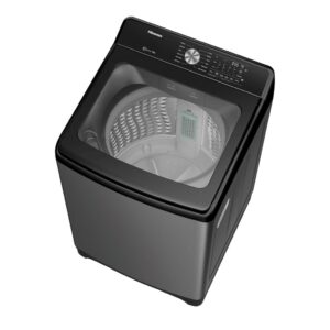 Hisense 17 kg Top Load Fully Automatic Washing Machine