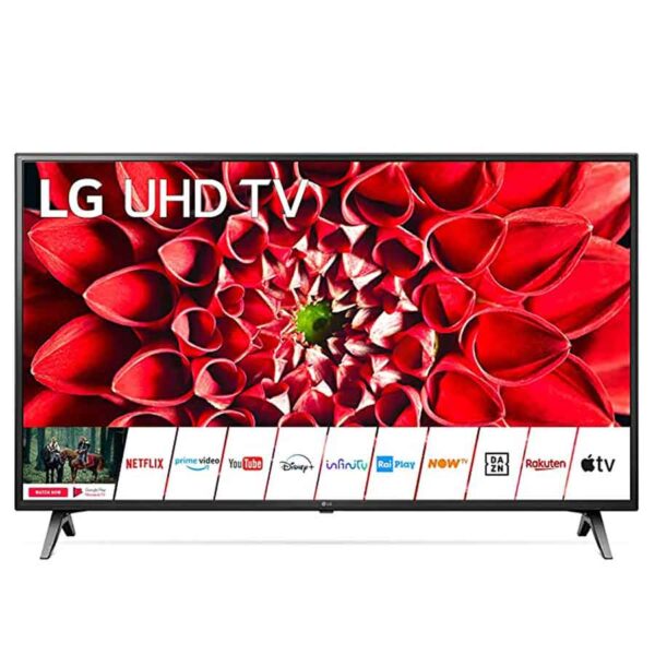 LG UHD 70 Series 70 inch Class 4K Smart UHD TV