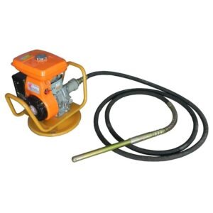 Concrete Vibrator Engine