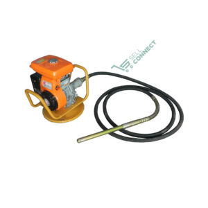 Concrete Vibrator Engine