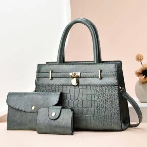 women's 3in1 bag classic set