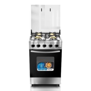 Saachi full gas  cooker  electric oven