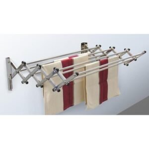 Cool Gift Indoor/Outdoor Foldable Drying Rack