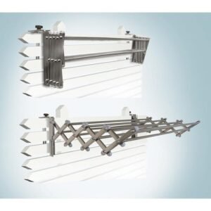 Cool Gift Indoor/Outdoor Foldable Drying Rack