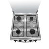 ADH Full Gas Standing Cooker 50cmx50cm