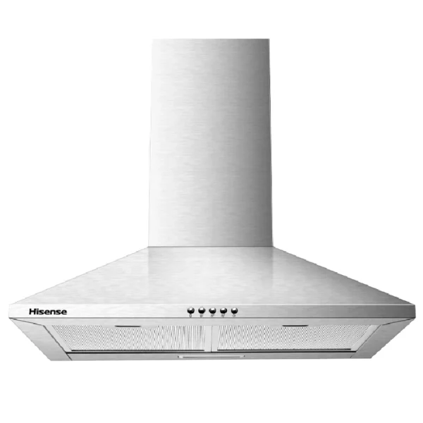 Hisense 60cm Chimney Hood Extractor | HHO60TASS