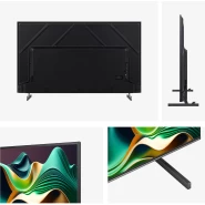 Hisense 55 Inch U6 Pro Series, 55U6N, Mini-LED ULED UHD 4K Smart VIDAA TV