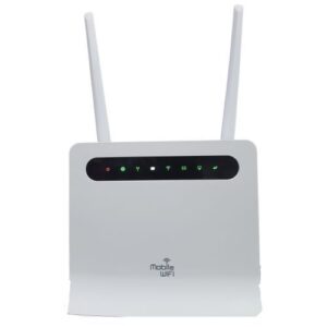 Top Link 4G Super Fast Router