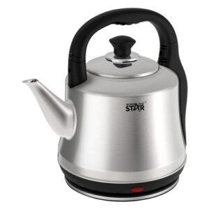 Winning star Stainless Steel Electric Kettle 5Ltrs