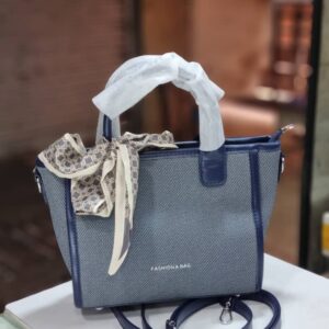 ladies fashion hand bag