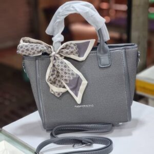 ladies fashion hand bag