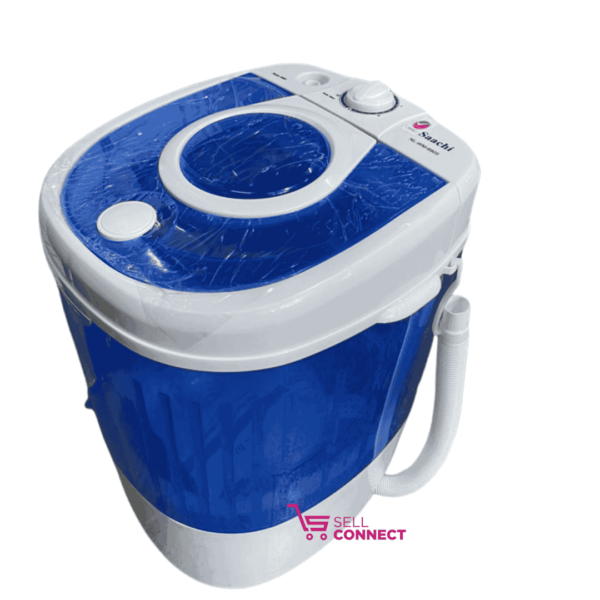 Saachi 2.5kgs washing machine