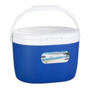 14Litre Insulated Water Cooler Ice Chiller Box- Multi-colours.