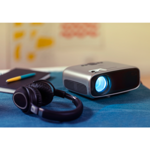 Philips NeoPix Easy Home projector NPX440/INT