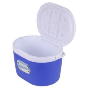 14Litre Insulated Water Cooler Ice Chiller Box- Multi-colours.