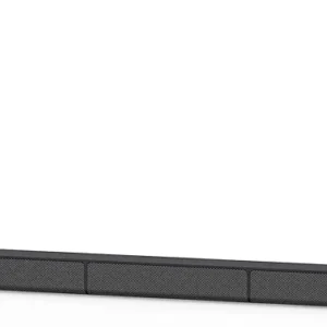 Sony HT-S20R - 5.1ch Soundbar with wired subwoofer and rear speakers