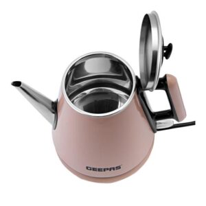 Geepas kettle GK38012