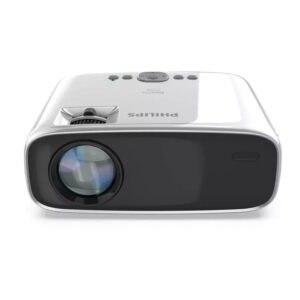 Philips NeoPix Easy Home projector NPX440/INT