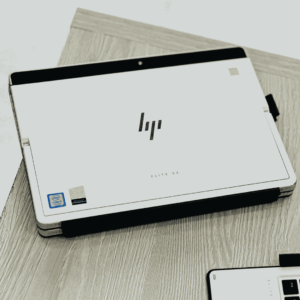 Hp elite x2  clean refurbished Laptop Elevate Your Productivity: Refurbished HP Elite x2 Core i5 7th Gen (Sell Connect Uganda)  Experience the power and versatility of a business-grade tablet with the Refurbished HP Elite x2 Core i5 7th Gen, available now at Sell Connect Uganda! This meticulously refurbished 2-in-1 device combines the power of a laptop with the portability of a tablet, making it the perfect choice for professionals and students in Kampala.  Powerful Performance for Demanding Tasks:  7th Generation Intel Core i5 Processor: Tackle your workload with ease thanks to the powerful 7th Generation Intel Core i5 processor. This processor delivers smooth performance for demanding applications, allowing you to work efficiently on the go.  8GB RAM: Seamlessly switch between applications and handle multitasking with 8GB of RAM. This ensures smooth operation and allows you to keep multiple programs open simultaneously.  256GB SSD Storage: Enjoy fast boot times and rapid application loading with the 256GB solid-state drive. This storage option provides ample space for your files and ensures quick access to your data.  Versatile 2-in-1 Design:  Detachable Keyboard: Transform the Elite x2 into a tablet or laptop with the detachable keyboard. Enjoy the flexibility to work in the mode that best suits your needs.  12-inch Touchscreen Display: Interact with your content intuitively with the 12-inch touchscreen display. This high-resolution screen delivers clear and vibrant visuals for work, entertainment, and creative projects.  Security and Durability:  Fingerprint Scanner: Protect your data with the built-in fingerprint scanner. Log in securely and quickly with a simple touch, keeping your device safe from unauthorized access.  Durable Construction: The Elite x2 is built to withstand the rigors of everyday use. The durable construction ensures your device can handle the demands of your busy lifestyle.  Refurbished for Value:  Meticulously Refurbished: Each refurbished HP Elite x2 undergoes a rigorous inspection and refurbishment process to ensure it meets high-quality standards.  Eco-Friendly Choice: Opt for a refurbished device and contribute to a more sustainable environment.  Perfect for Professionals and Students in Kampala:  Powerful performance for demanding tasks. Versatile 2-in-1 design for tablet and laptop use. 12-inch touchscreen display for intuitive interaction. Fingerprint scanner for enhanced security. Durable construction for reliable performance.   Summary of Specifications:  Processor: 7th Generation Intel Core i5 Memory: 8GB RAM Storage: 256GB SSD Display: 12-inch Touchscreen Features: Detachable Keyboard, Fingerprint Scanner   The Refurbished HP Elite x2 Core i5 at Sell Connect Uganda is the perfect blend of power, versatility, and value. Experience the productivity and flexibility of a 2-in-1 device without breaking the bank. Order yours today and elevate your workflow!  Why Choose Sell Connect Uganda?  Wide Range of Refurbished Laptops: Find the perfect refurbished laptop to fit your needs and budget. Trusted Refurbishment Process: Our experienced technicians ensure each device is thoroughly tested and meets our high standards. Local Support: Get help and advice from our knowledgeable staff in Kampala.   Upgrade your productivity. Visit Sell Connect Uganda today!