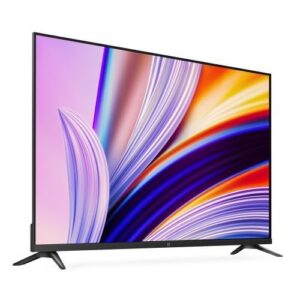 BLACKARK 32 Inch Frameless HD Digital LED TV