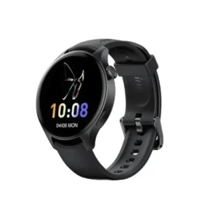 Oraimo Watch ER 1.43” AMOLED IP68 Smart Watch (OSW-42) - Black