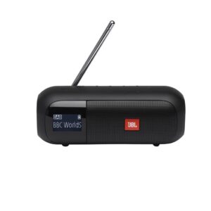 JBL Tuner 2 Portable Radio Bluetooth speaker