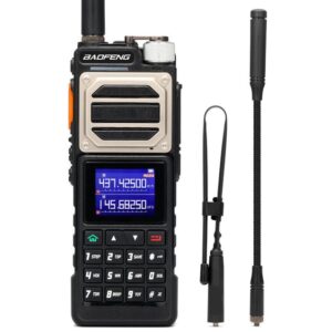 Baofeng UV-25 Walkie Talkie Multiband Receiver