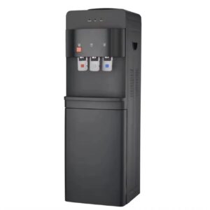 Hisense 3-Taps Bottom Load Water Dispenser, H04WDBB3S3