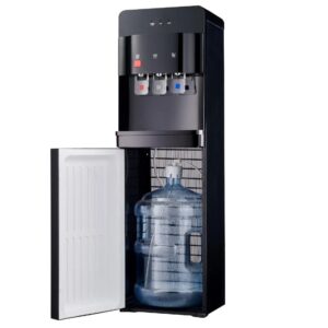 Hisense 3-Taps Bottom Load Water Dispenser, H04WDBB3S2