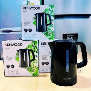 Kenwood Cordless Electric Kettle 1.7L ZJP00