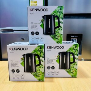 Kenwood Cordless Electric Kettle 1.7L ZJP00