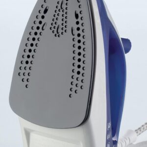 Kenwood Steam Iron 1100W with Non-stick Soleplate STP01