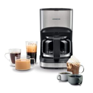 Kenwood Coffee Machine CMM05 Upto 6 Cups