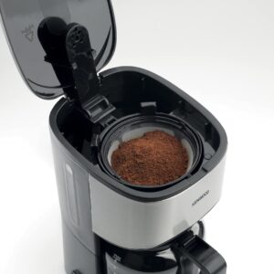 Kenwood Coffee Machine CMM05 Upto 6 Cups